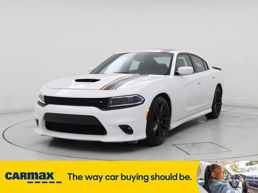 2022 Dodge Charger GT