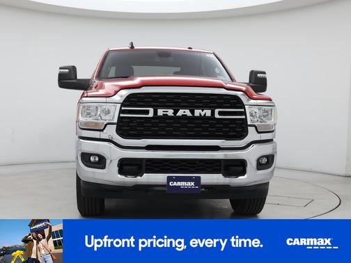 2024 RAM 2500 Bighorn