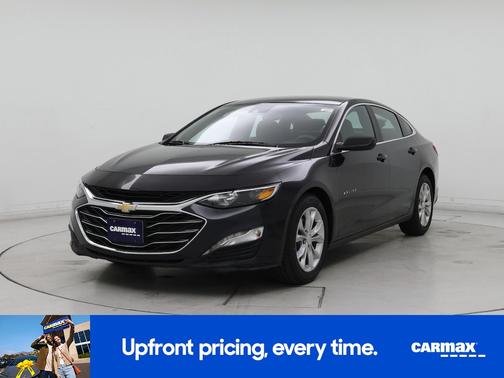 2023 Chevrolet Malibu 1LT