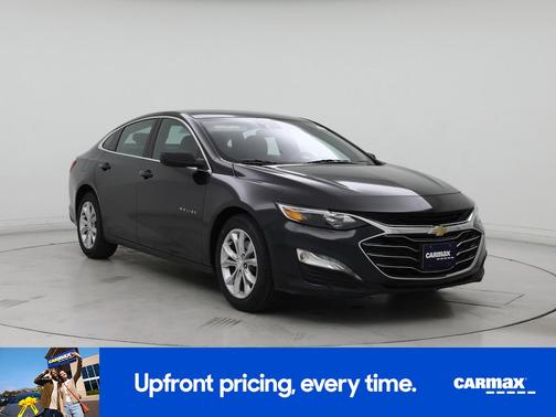 2023 Chevrolet Malibu 1LT