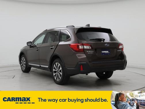 2019 Subaru Outback 2.5I Touring