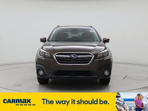 2019 Subaru Outback 2.5I Touring