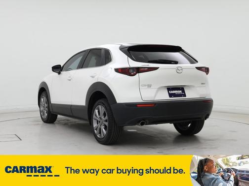 2021 Mazda CX-30 Select