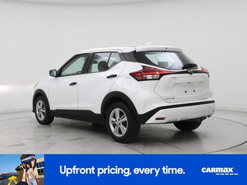 2023 Nissan Kicks S