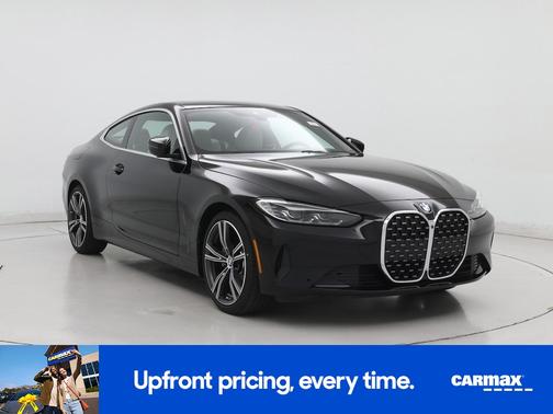 2024 BMW 430 I xDrive
