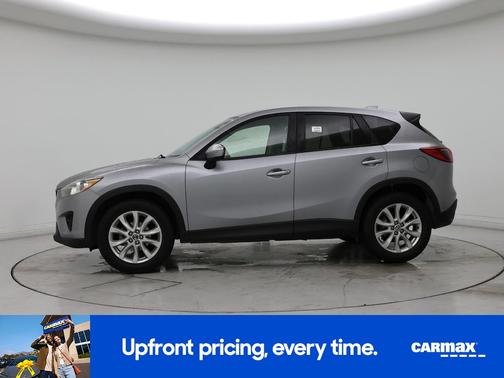 2014 Mazda CX-5 Grand Touring