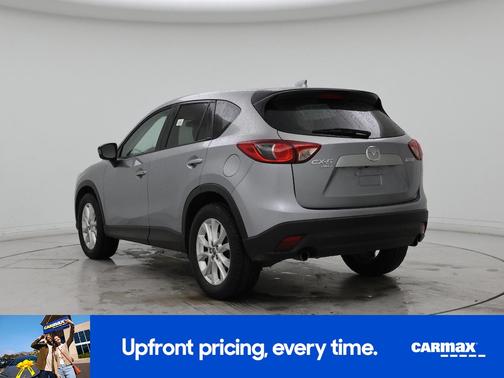 2014 Mazda CX-5 Grand Touring