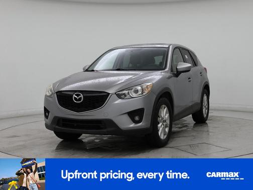 2014 Mazda CX-5 Grand Touring