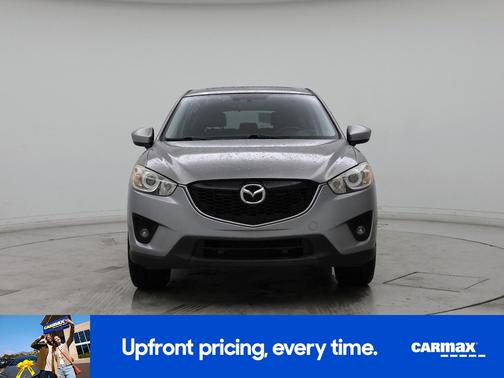 2014 Mazda CX-5 Grand Touring