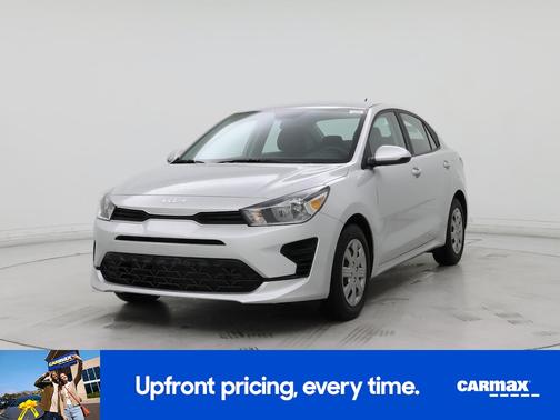 2023 Kia Rio LX