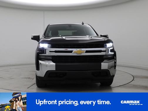 2022 Chevrolet Silverado 1500 Limited LT