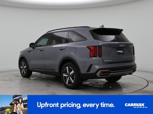 2023 Kia Sorento S