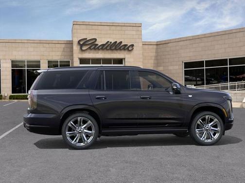2025 Cadillac Escalade Sport
