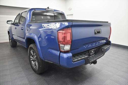 2017 Toyota Tacoma TRD Off Road