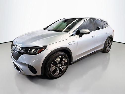 2023 Mercedes-Benz EQE 350 4MATIC