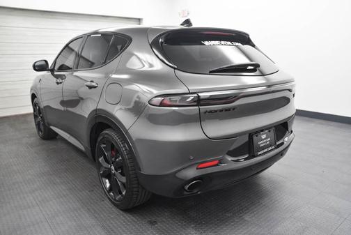 2024 Dodge Hornet R/T Plus EAWD