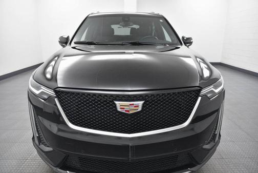 2024 Cadillac XT6 Sport AWD