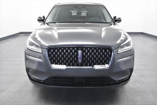 2022 Lincoln Corsair Grand Touring
