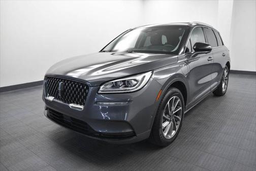 2022 Lincoln Corsair Grand Touring