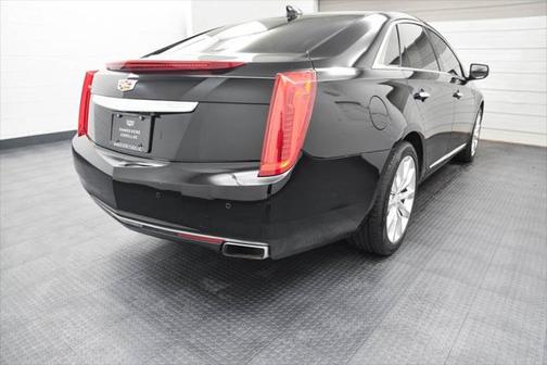 2016 Cadillac XTS Luxury
