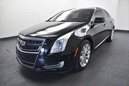 2016 Cadillac XTS Luxury