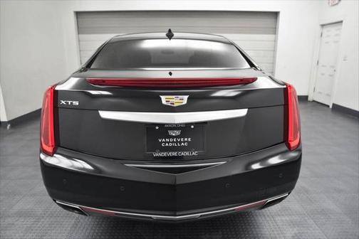 2016 Cadillac XTS Luxury