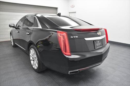 2016 Cadillac XTS Luxury