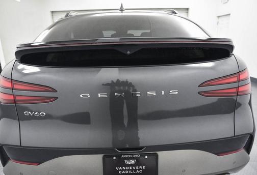 2023 Genesis GV60 Performance AWD