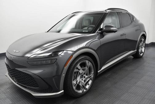 2023 Genesis GV60 Performance AWD