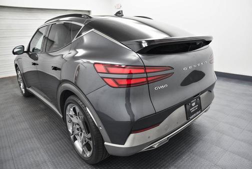 2023 Genesis GV60 Performance AWD