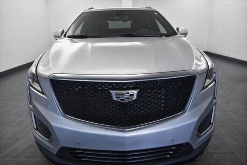 2020 Cadillac XT5 Sport