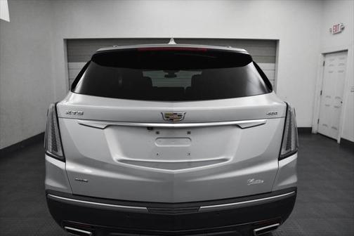 2020 Cadillac XT5 Sport