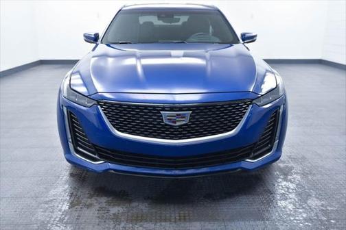 2020 Cadillac CT5 Premium Luxury AWD