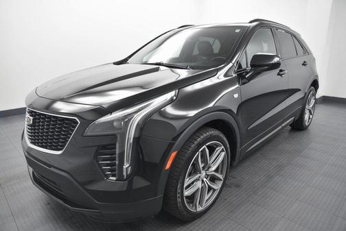 2019 Cadillac XT4 Sport