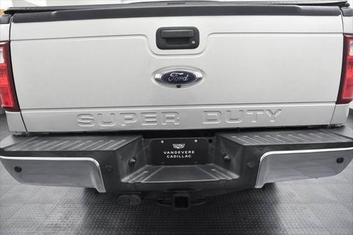 2015 Ford F-350 Lariat