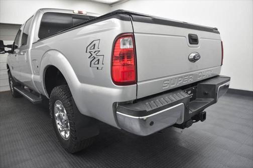 2015 Ford F-350 Lariat