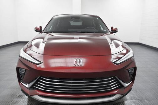 2025 Buick Envista Preferred FWD