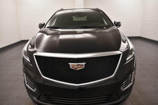 2023 Cadillac XT5 Sport