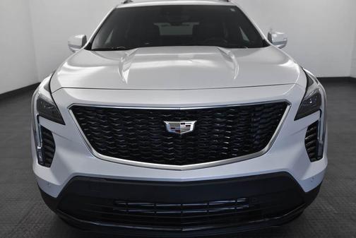 2022 Cadillac XT4 Sport