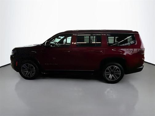 2022 Jeep Wagoneer Series III 4x4