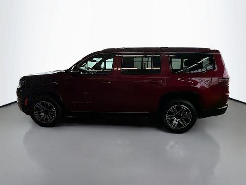 2022 Jeep Wagoneer Series III 4x4