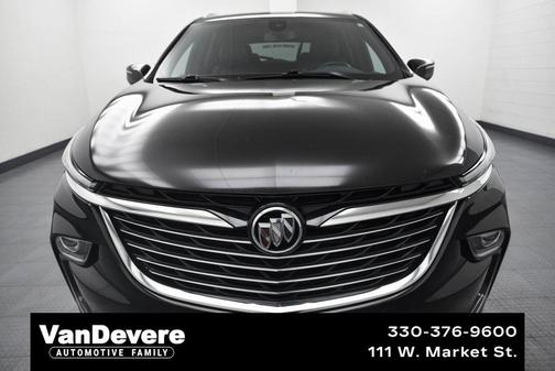 2024 Buick Enclave Essence AWD