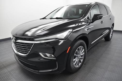 2024 Buick Enclave Essence AWD