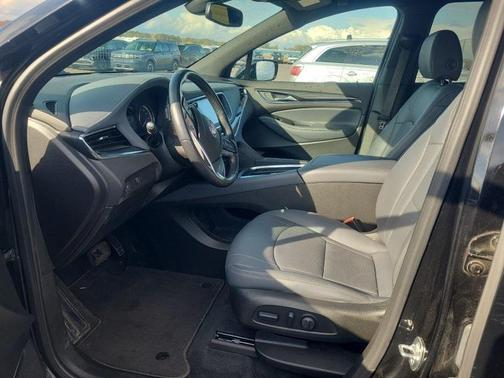2024 Buick Enclave Essence AWD
