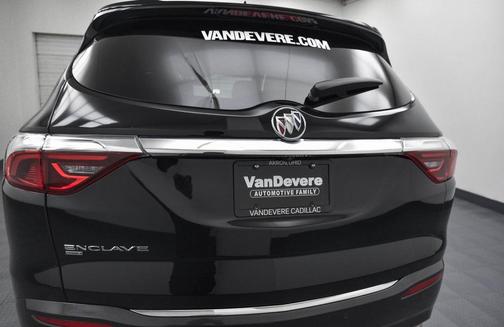 2024 Buick Enclave Essence AWD