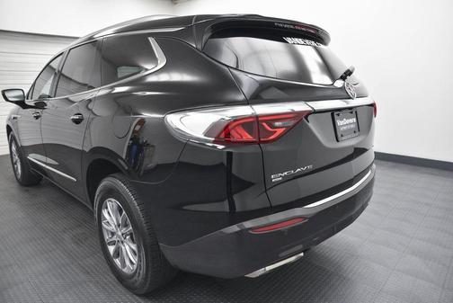 2024 Buick Enclave Essence AWD