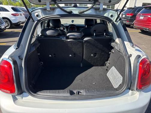 2016 MINI Hardtop Cooper