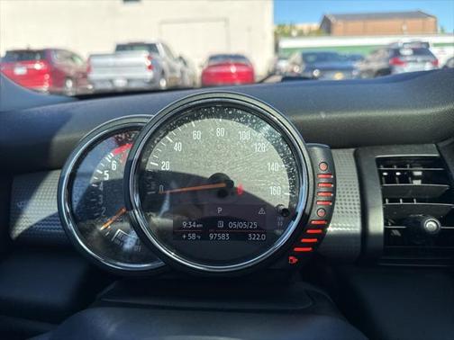 2016 MINI Hardtop Cooper