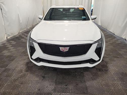 2025 Cadillac CT5 Sport