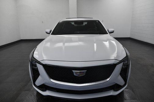2025 Cadillac CT5 Sport